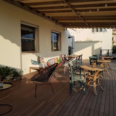 Albergo Aquila Rimini Eksteriør bilde
