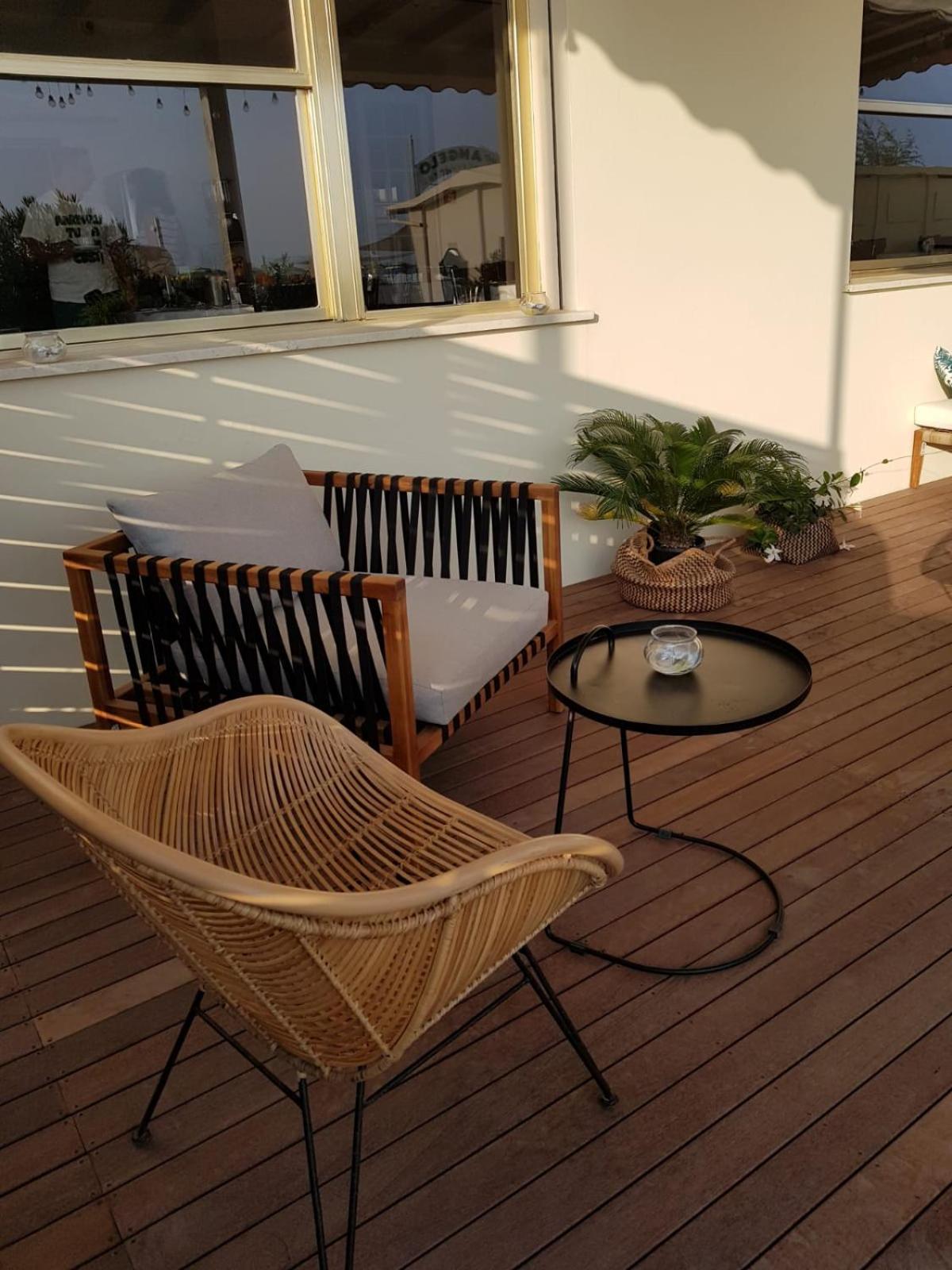 Albergo Aquila Rimini Eksteriør bilde