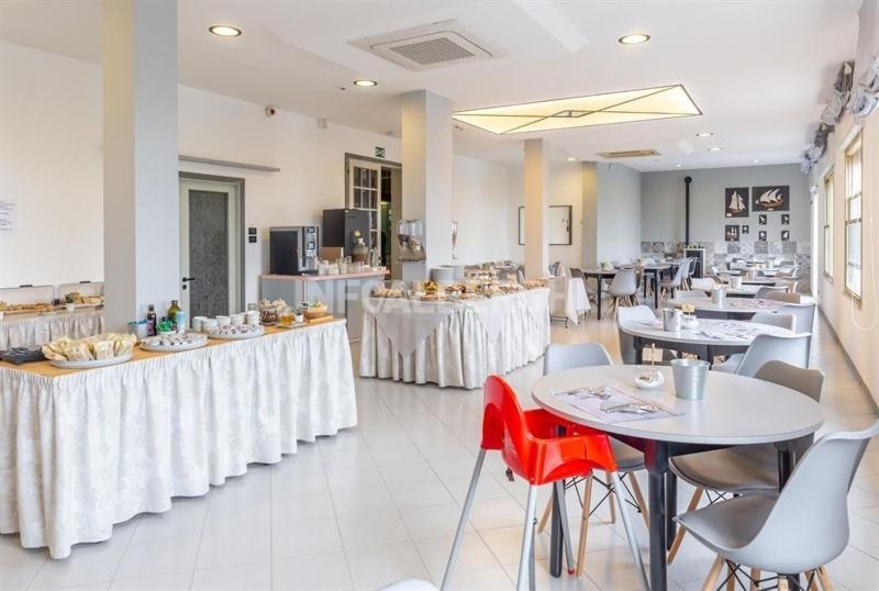 Albergo Aquila Rimini Eksteriør bilde