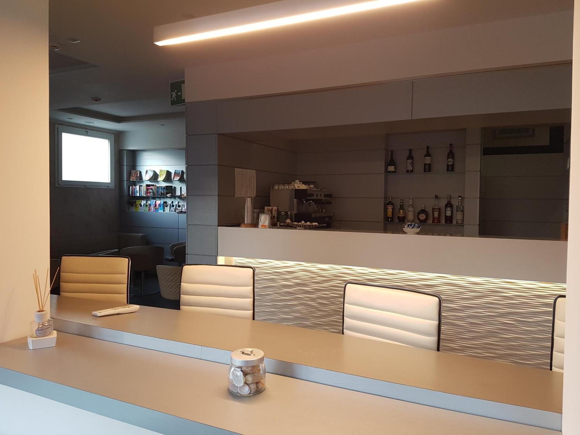 Albergo Aquila Rimini Eksteriør bilde