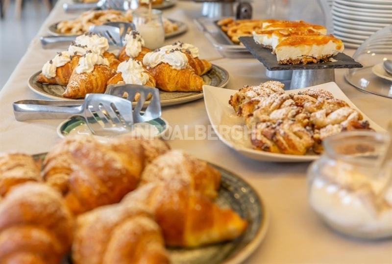 Albergo Aquila Rimini Eksteriør bilde